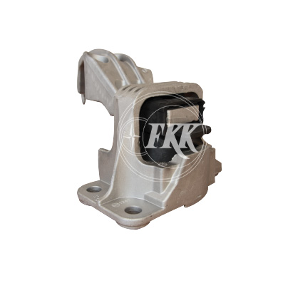 MOTOR TAKOZU SAĞ RENAULT FLUENCE 09> MEGANE III - FKK - OEM 112100020R