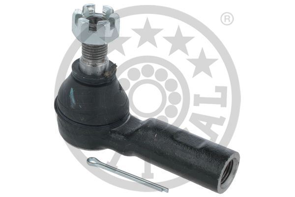 ROT BAŞI DIŞ SAĞ-SOL TOYOTA HILUX VIGO 2.5L 2KDFTV KUN25 4X4 05-> - OPTIMAL - OEM 4504609280