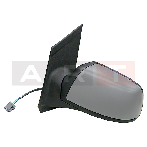 DIŞ DİKİZ AYNASI SOL FORD FOCUS 04> ELEKTRİKLİ - ART - OEM 4M51
