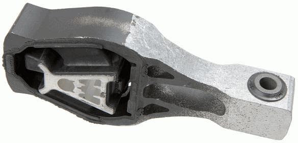 ŞANZIMAN TAKOZU (MOTOR ARKA) PEUGEOT P308-P508-P3008-P5008-PARTNER-RIFTER CITROEN C3-C4 PICASSO-C5-JUMPY 1.2 THP-1.6 VTI-1.6 THP-1.6 HDI - GB - OEM 9805734780