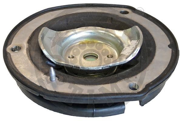 ÖN AMORTİSÖR TAKOZU PEUGEOT P406 96>