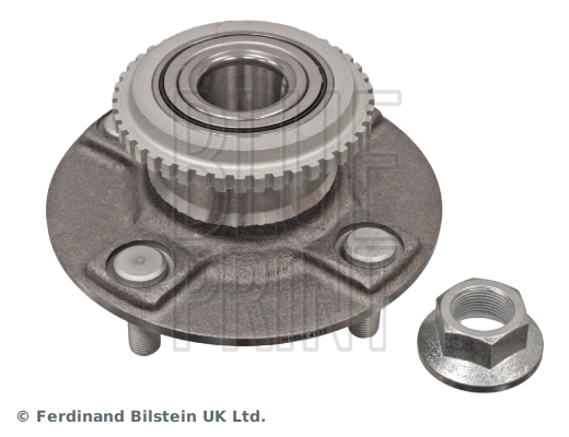 TEKERLEK RULMANI TAKIMI ALMERA N16 2000> — BLUEPRINT ADN18355 - BLUEPRINT - OEM 432009F510S1