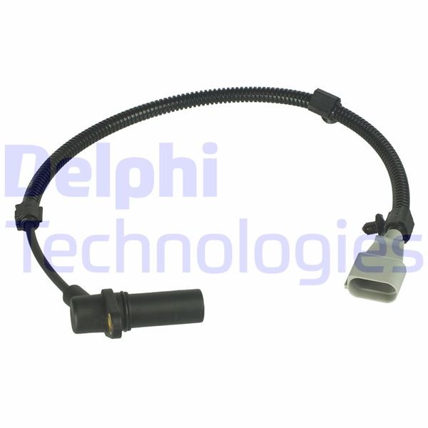 KRANK MİLİ SENSÖRÜ - AUDI A3; FORD GALAXY; SEAT ALHAMBRA. IBİZA. LEON. TOLEDO; SKODA FABİA. OCTAVİA; - DELPHI