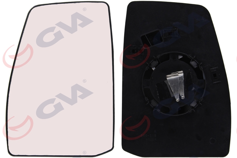 AYNA CAMI SOL FORD CUSTOM 12> MEKANİK - GVA - OEM ET7617K741AA