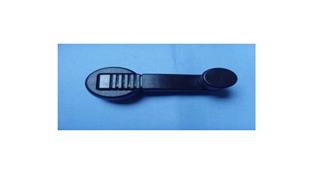 CAM AÇMA KOLU SİYAH RENAULT R9 YM 97 MD R11-R19-R21-EXP - TPART - OEM 7702253025