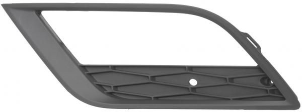SİS FAR KAPAĞI ÖN SOL SİSLİ SEAT IBIZA 2013-2016 - PHIRA - OEM 6J0853665F9B9