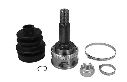 AKS KAFASI HYUNDAI ATOS (MX)/ AMİCA : 1.0 İ / ATOS PRİME (MX)/ AMİCA : 1.0 İ - CIFAM - OEM 49507