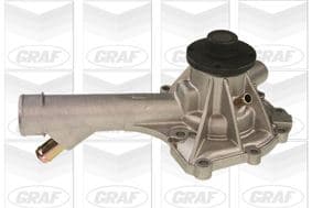 DEVIRDAIM POMPASI MERCEDES M111 W202 W124 C208 W21...