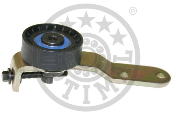 GERME MAKARASİ KANALLİ V KAYİSİ COURIER KastenF3L- - OPTIMAL - OEM 1088100