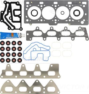 ÜST TAKIM CONTA RENAULT MEGAN II 02>08 CLIO III...