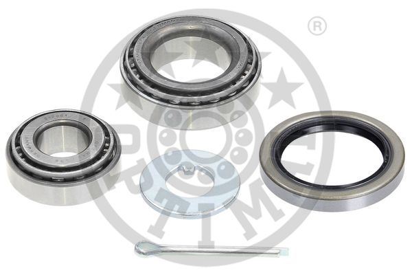 TEKERLEK YATAGİ SETİ PASEO CabrioletEL54_)-PASEO CoupeEL54_)-STARLET_P8_)-STARLET_P9_) - OPTIMAL - OEM 9031138037