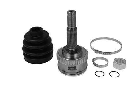 AKS KAFASI NISSAN MİCRA II (K11) : 1.0 İ 16V — CIFAM 607197 - CIFAM - OEM 39211