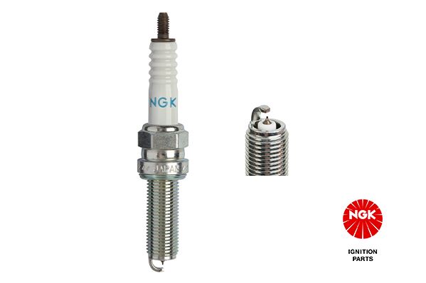 LMAR7DI-10 ATEŞLEME BUJİSİ - NGK