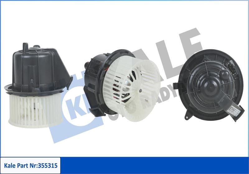 KALORİFER MOTORU C3 II-DS3 10> C4 CACTUS 14>...