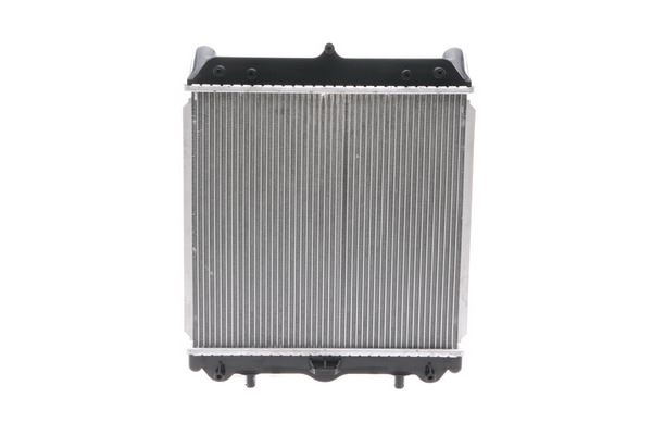 Kühlmittelkühler PORSCHE 911 (996) / BOXST — MAHLE CR370000P - MAHLE