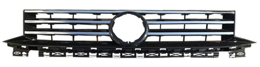 ON PANJUR 3 KROMLU PARLAK SIYAH ARMASIZ CADDY 2015=> - PRO-A - OEM 2K5853651C