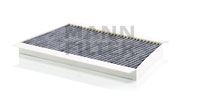 POLEN FILTRESI MERCEDES W203 CL203 S203 C209 A209 - MANN - OEM A2038300118