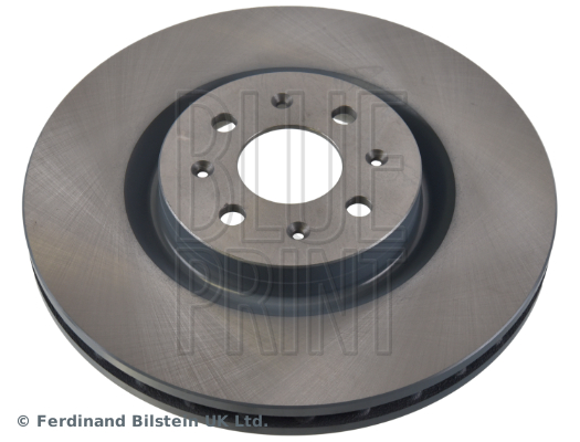 FREN DİSKİ GRANDE PUNTO (19) 1.4 TURBO 16V.PUNTO (19) 1.4 16V.PUNTO (19) 1.4 16V.PUNTO (19) 1. - BLUEPRINT - OEM 51822457