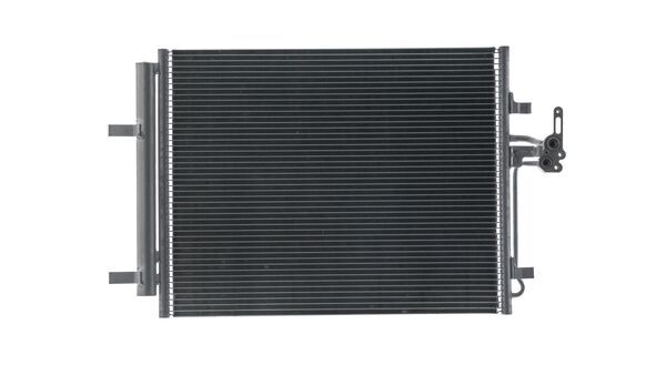 A/C-KONDENSATOR FORD MONDEO - MAHLE