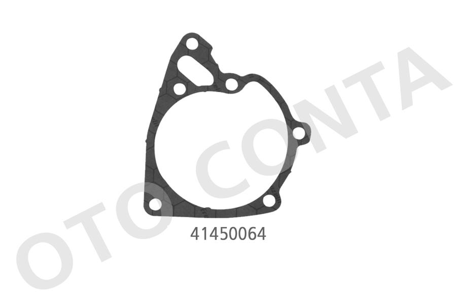DEVİRDAİM CONTASI H100 - L200 L300 - OTOCONTA