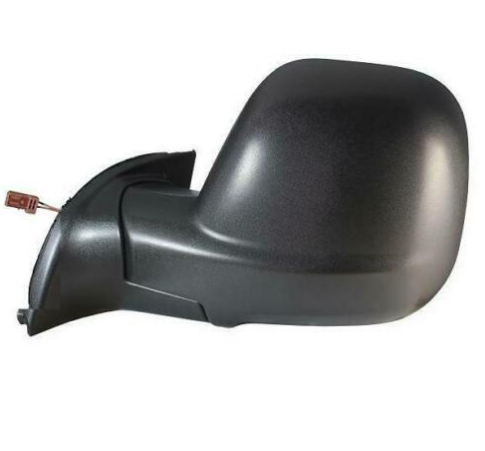 ELEKTRİKLİ DESENLİ REZİSTANSLI AYNA SAĞ BERLİNGO-PARTNER (12-18) - GOLD - OEM 96777550XT
