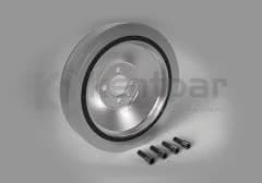 KRANK KASNAĞI (CİVATALI KİT) FIAT EGEA-ASTRA H-LAN...