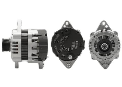 ALTERNATOR 12V 85A CHEVROLET LACETTI AVEO KALOS DA...