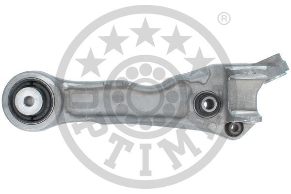 ÖN-ARKA BUGİ KOLU TEKERLEK BAGLANTİSİ JAGUAR S-TYPE (X200)XF (X250)XF SPORTBRAKE (X250)XJ (X350 X358 )XK CONVERTİBLE (X150)XK (X150) 1999/01=> - OPTIMAL - OEM 2W933C255BA