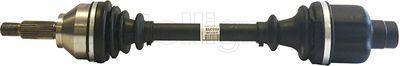 KOMPLE AKS FORD EUROPE MONDEO III (B5Y). SW : 1.8 16V;1.8 SCİ;2.0 16V;2.0 16V Dİ / TDDİ;2.0 TDCİ;2.2 - CIFAM - OEM 4398072