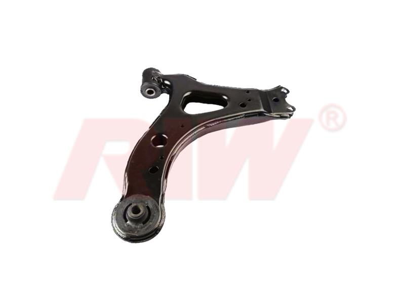 SALINCAK VE DENGE KOLU ROTİLSİZ ÖN ALT SAĞ — RIW BU6005J - RIW - OEM 15218622