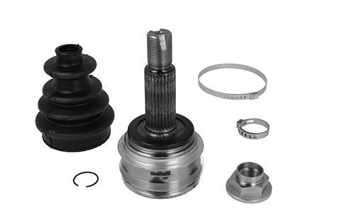 AKS KAFASI — CIFAM 607826 - CIFAM - OEM 49591A63A5