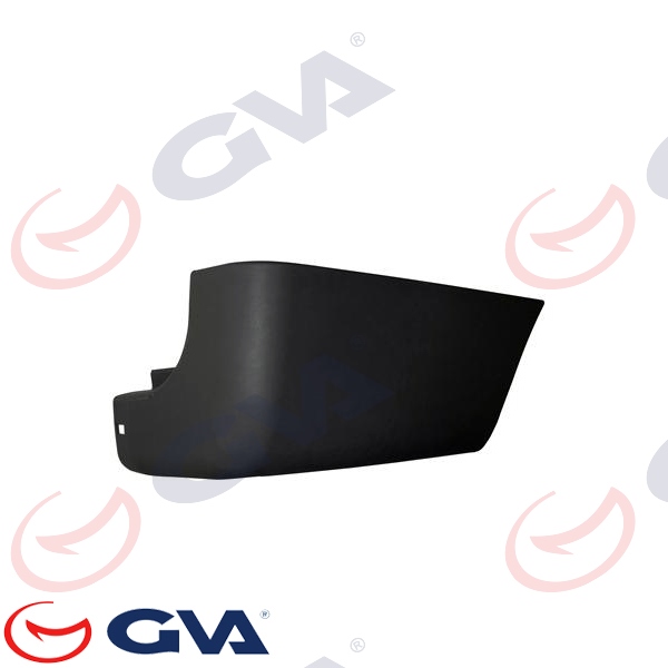 TAMPON ARKA SAĞ KÖŞE (BÜYÜK) TRANSIT (2000-2006) - GVA - OEM YC1517926