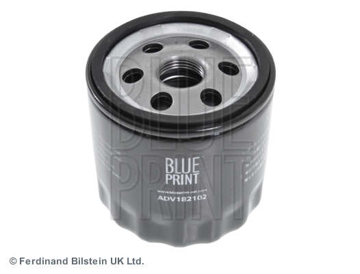 YAĞ FİLTRESİ A2 2000-05 - BLUEPRINT - OEM 030115561AB
