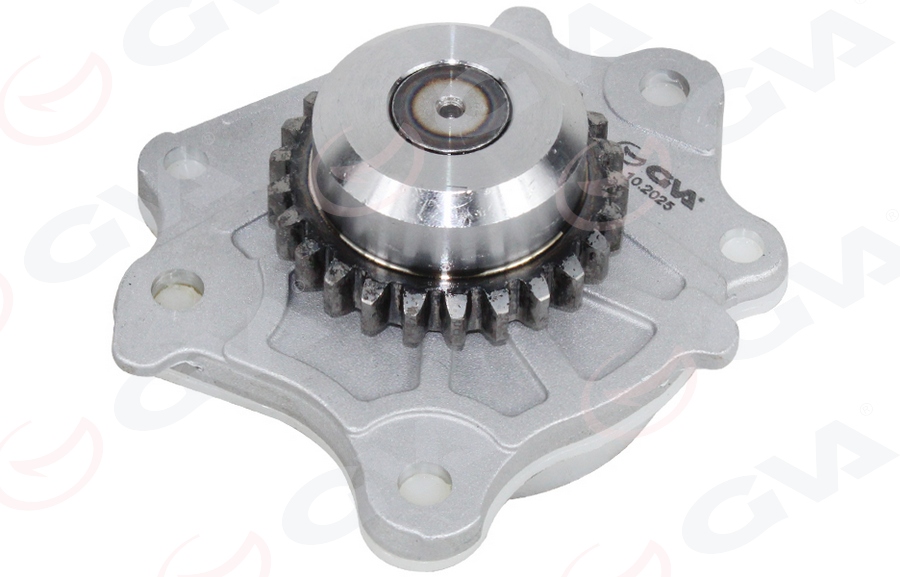 YAĞ POMPASI TOYOTA YARIS 1.3L 2SZ-FE SCP12 99-05 1.0L 1SZ-FE SCP10 03-05 1.3L 2SZFE SCP90 VVTI 06-1 1 / DAIHATSU TERIOS 1.3L K3-VE J102 J211 00-09 / YRV 1.3L K3-VE M201 00-> (YÜKSEKLİK 126mm) - GVA - OEM 1510023020