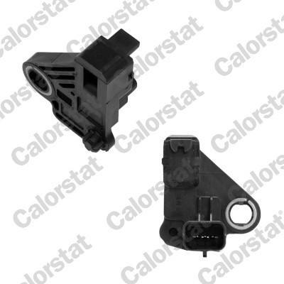 KRANK DEVİR SENSÖRÜ FORD FOCUS-FİESTA-KUGA-MONDEO-CMAX-KUGA-COURIER-CONNECT 11> 1.5-1.6 TDCİ-1.0-1.5-1.6 ECOBOOST - VERNET - OEM BM51
