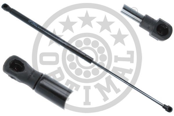 BAGAJ AMORTİSÖRÜ CITROEN C4 04>11 - OPTIMAL - OEM 8731.J8