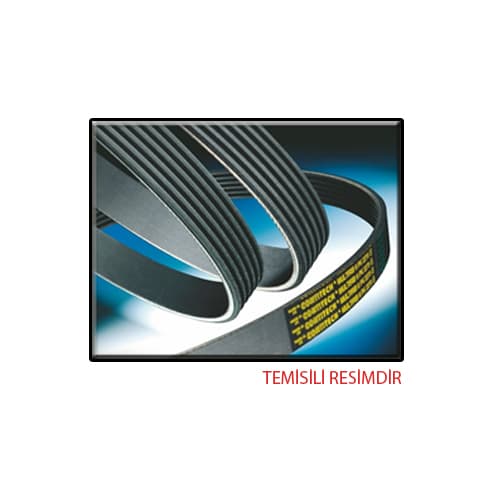 DEVİRDAİM KAYIŞI DJ5T