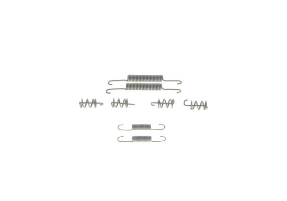 ARKA AKSESUAR SETİ VOLVO S60 -XC90 -XC60 (1987475303) - BOSCH