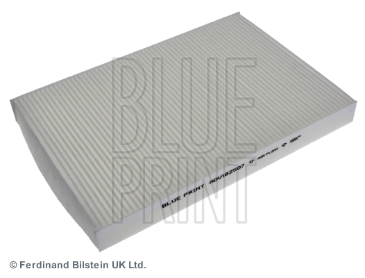 KABİN FİLTRESİ A4 2001-08 — BLUEPRINT ADV182507 - BLUEPRINT - OEM 8E0819439