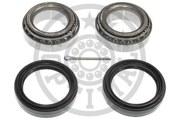 TEK RULMAN ACCENT IX-3)-ACCENT SaloonX-3)-AMICAMX)-AMICA / ATOZMX)-LANTRA J-1)-PONYX-2)-PONY / EXCE - OPTIMAL - OEM 5171221100