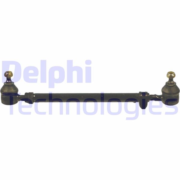 ROT TAKIMI YAN MERCEDES W123 W116 S123 C123 W126 W140 - DELPHI - OEM A1233301803