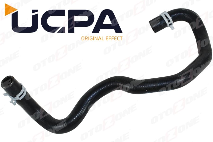 KALORIFER SU HORTUMU FORD CONNECT 02> 1.8 TDCİ