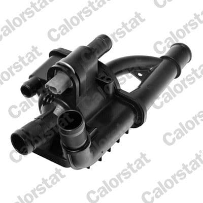 TERMOSTAT GÖVDESİ FORD PEUGEOT FIESTA-COURİER-FOCU...