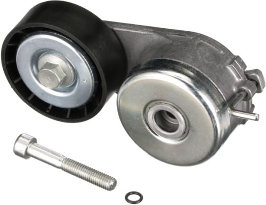 ALTERNATOR GERGISI DOBLO LINEA PALIO ALBEA 1.2 1.4 12- - GATES - OEM 46548452