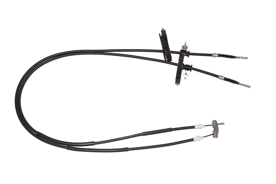 EL FREN TELLERİ ARKA FOCUS I 98>04 DISK TIP - CAVO - OEM 98AG2A603BK