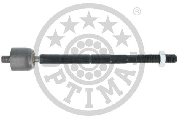 ROT MİLİ SAĞ-SOL CITROEN C3 II 09>16 DS3 10>...