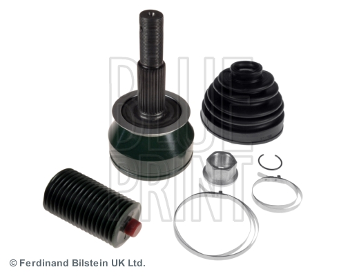 AKS KAFASI SETİ NAVARA D40 — BLUEPRINT ADN18963 - BLUEPRINT - OEM C9211EB30A