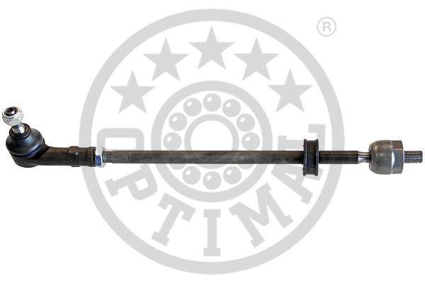 UZUN ROT PASSAT3A2-35I)-PASSAT Variant3A5-35I) — OPTIMAL G0-624 - OPTIMAL - OEM 357422803
