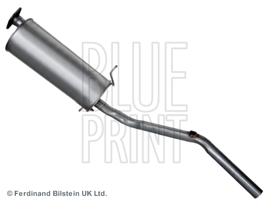 SON SUSTURUCU PICK-UPS 1998> — BLUEPRINT ADN16002 - BLUEPRINT - OEM 20100VK10A