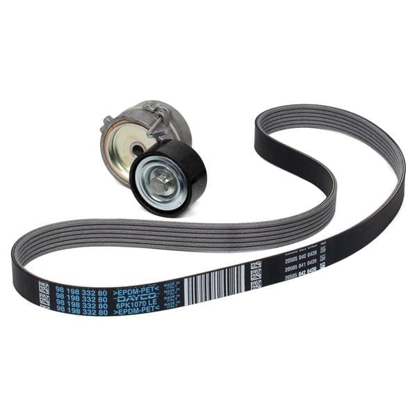 ALTERNATÖR GERGİ KİTİ (6PK1070) CORSA F-CROSSLAND-...